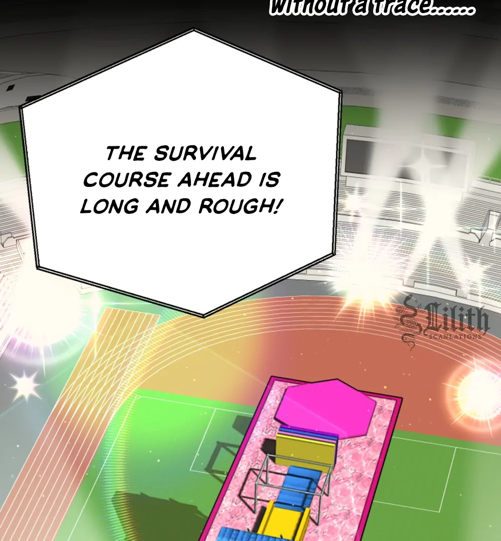 Special Mission: A Man’s Challenge! - Chapter 7 Page 34