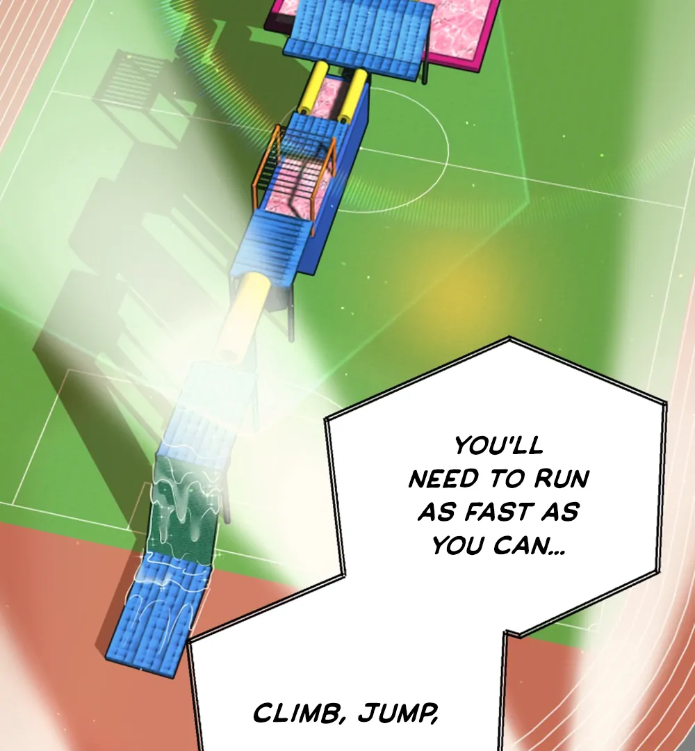 Special Mission: A Man’s Challenge! - Chapter 7 Page 35