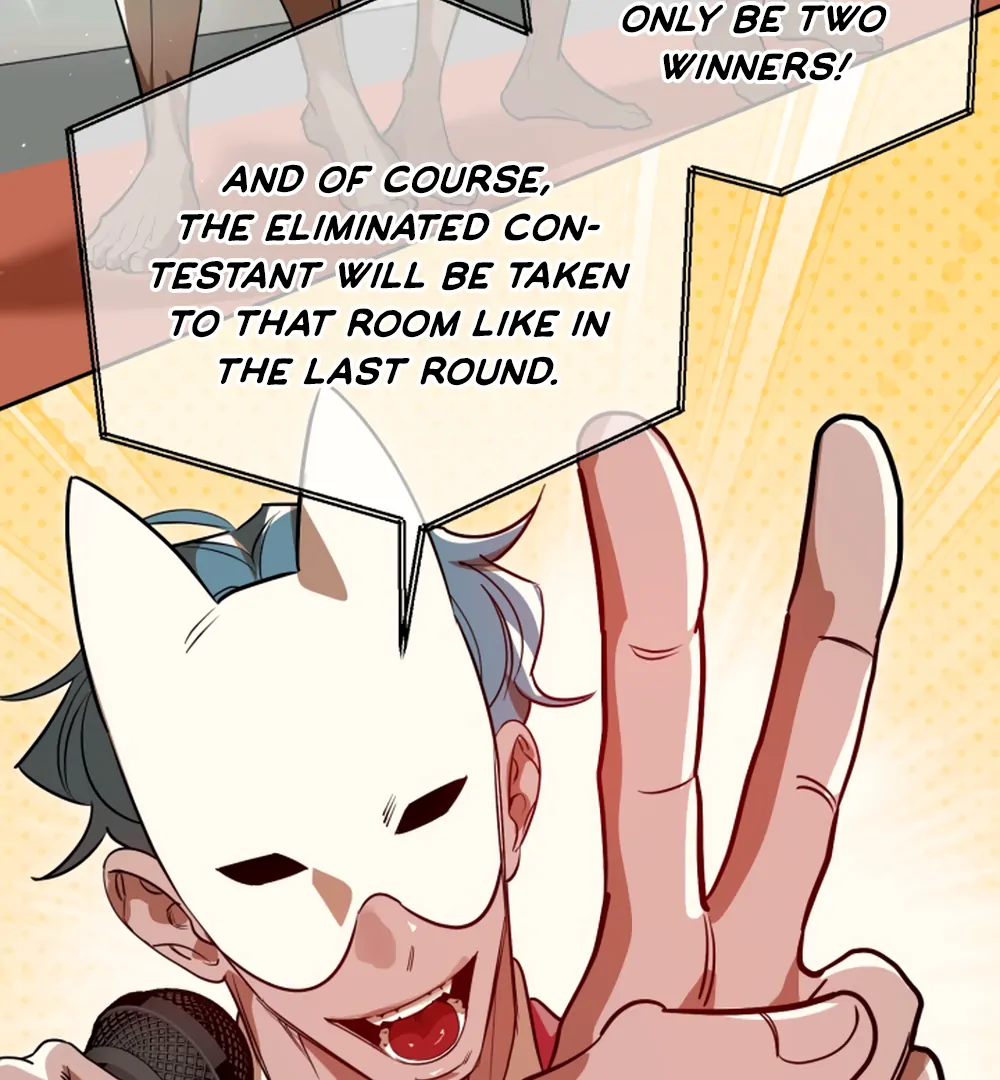 Special Mission: A Man’s Challenge! - Chapter 7 Page 38