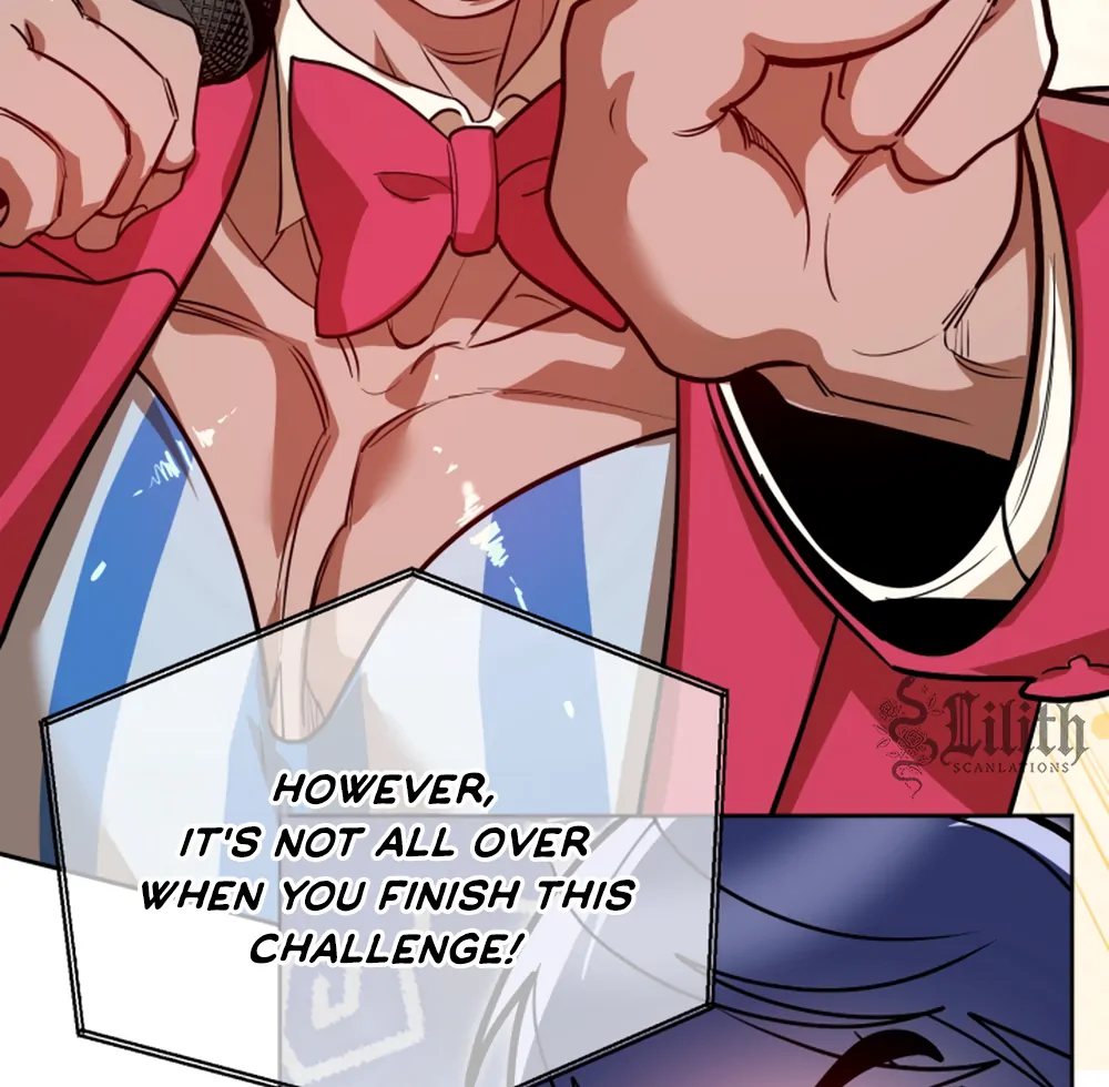 Special Mission: A Man’s Challenge! - Chapter 7 Page 39