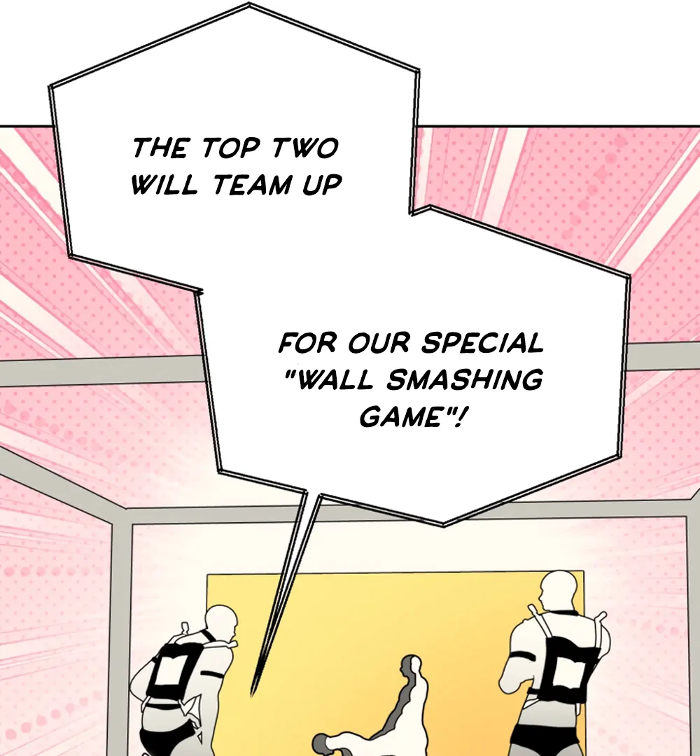 Special Mission: A Man’s Challenge! - Chapter 7 Page 41