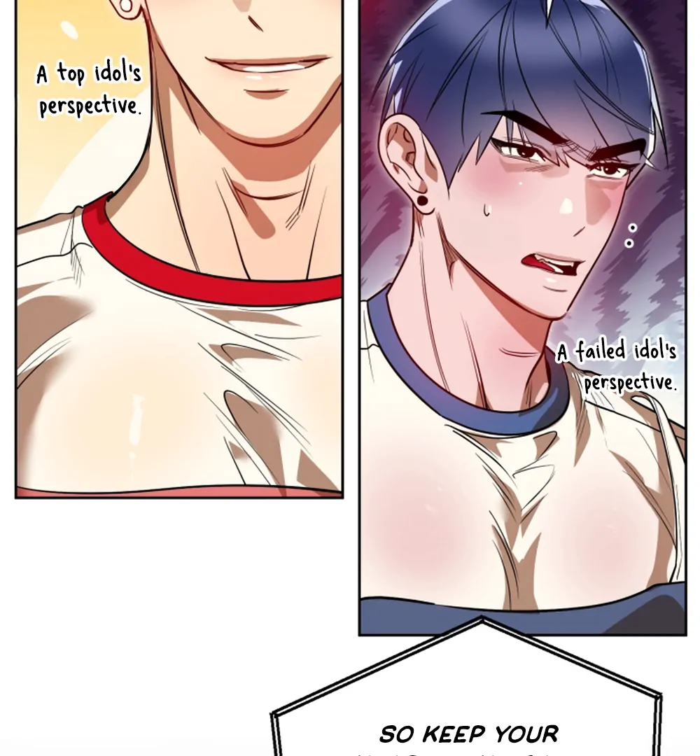 Special Mission: A Man’s Challenge! - Chapter 7 Page 45