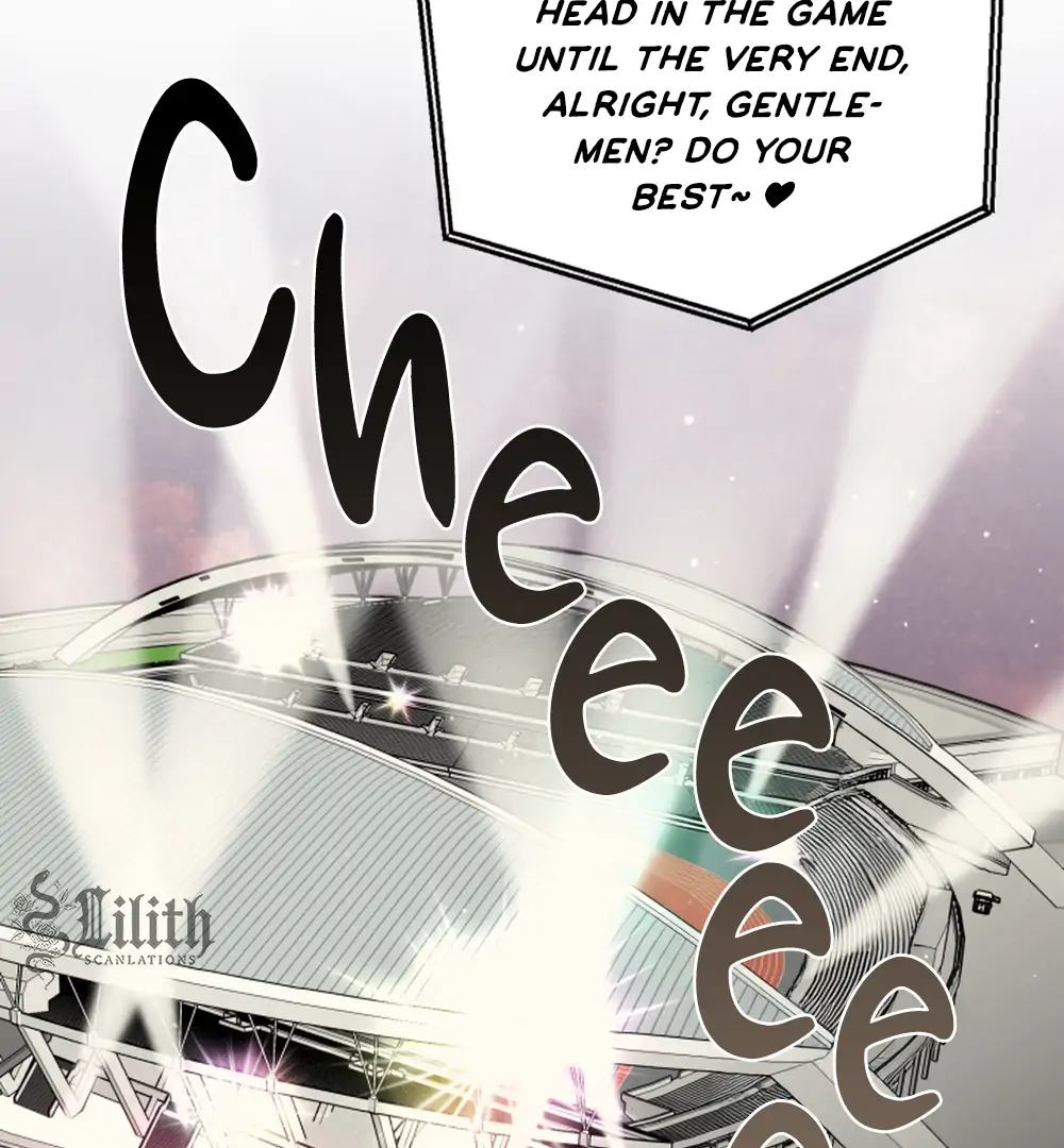 Special Mission: A Man’s Challenge! - Chapter 7 Page 46