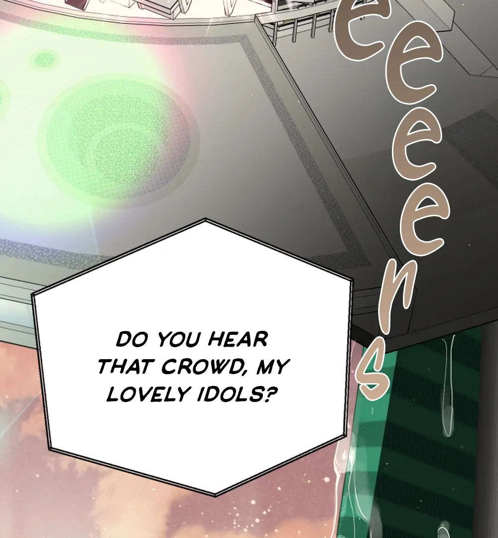 Special Mission: A Man’s Challenge! - Chapter 7 Page 47