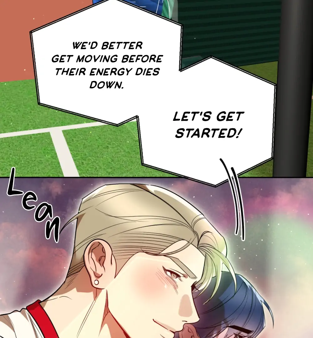 Special Mission: A Man’s Challenge! - Chapter 7 Page 49