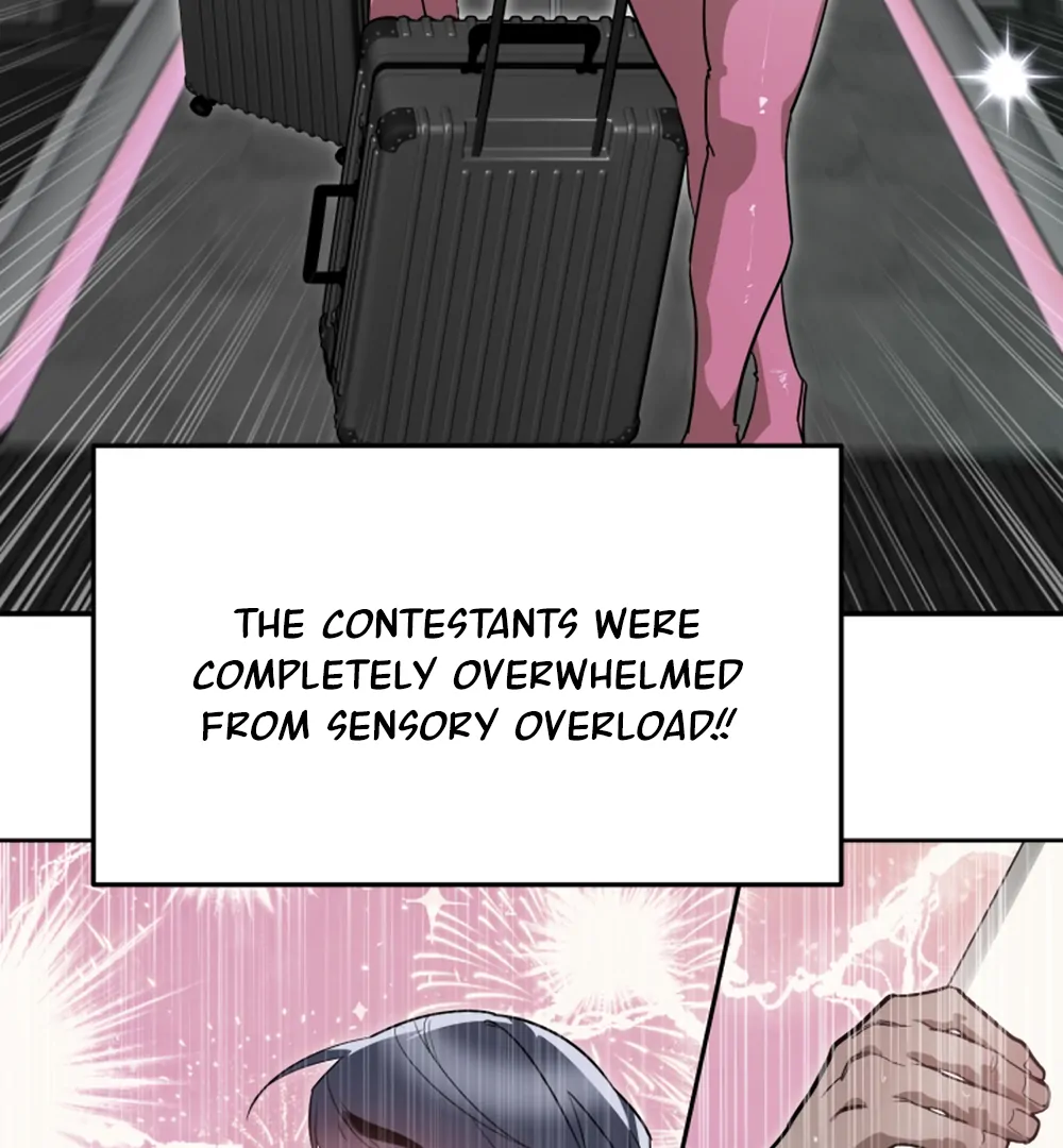 Special Mission: A Man’s Challenge! - Chapter 7 Page 5