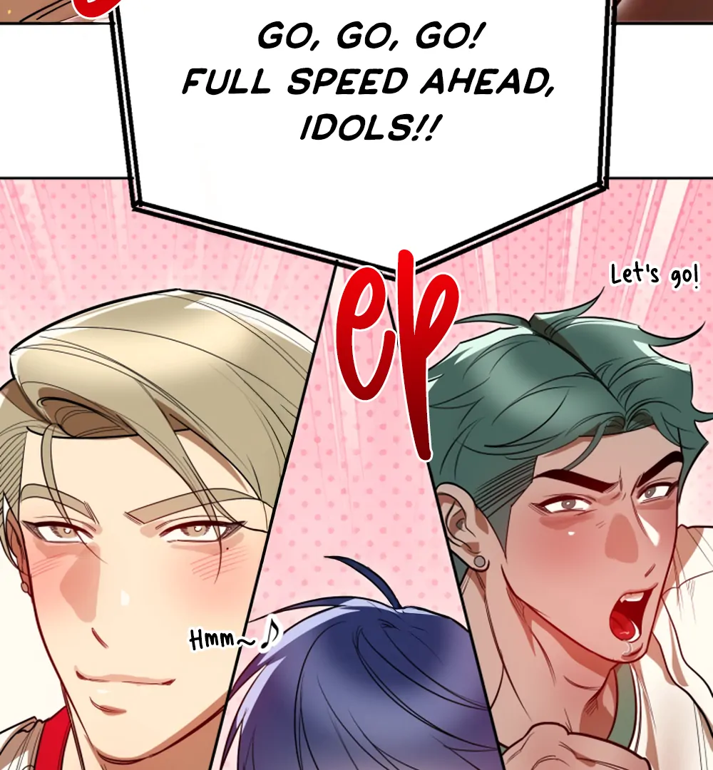 Special Mission: A Man’s Challenge! - Chapter 7 Page 51