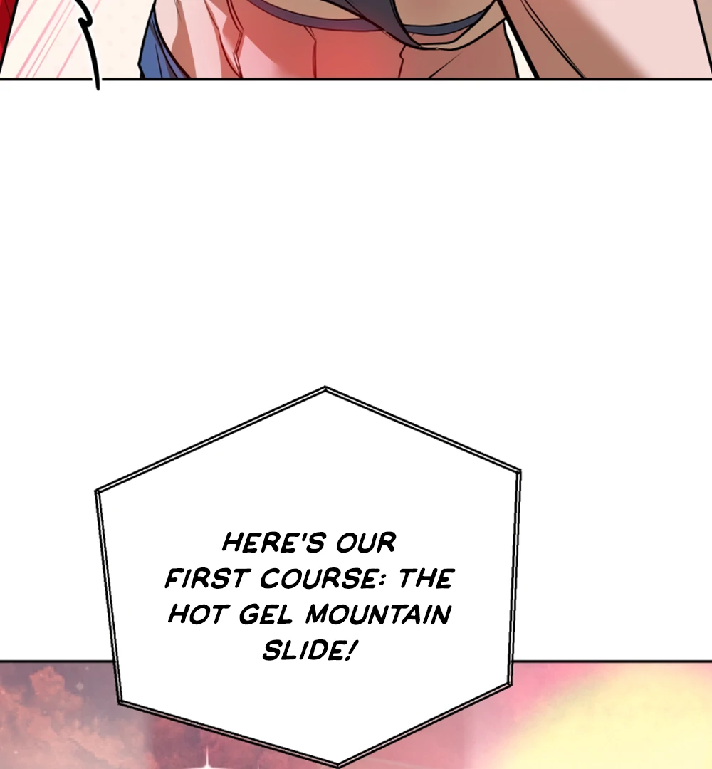 Special Mission: A Man’s Challenge! - Chapter 7 Page 53