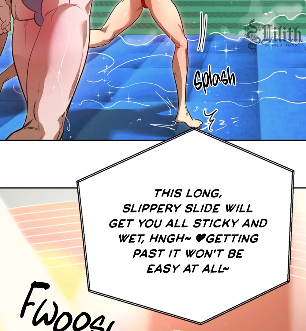 Special Mission: A Man’s Challenge! - Chapter 7 Page 55