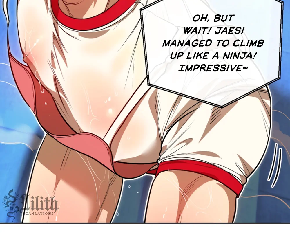 Special Mission: A Man’s Challenge! - Chapter 7 Page 57