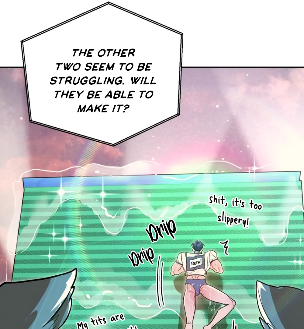 Special Mission: A Man’s Challenge! - Chapter 7 Page 58