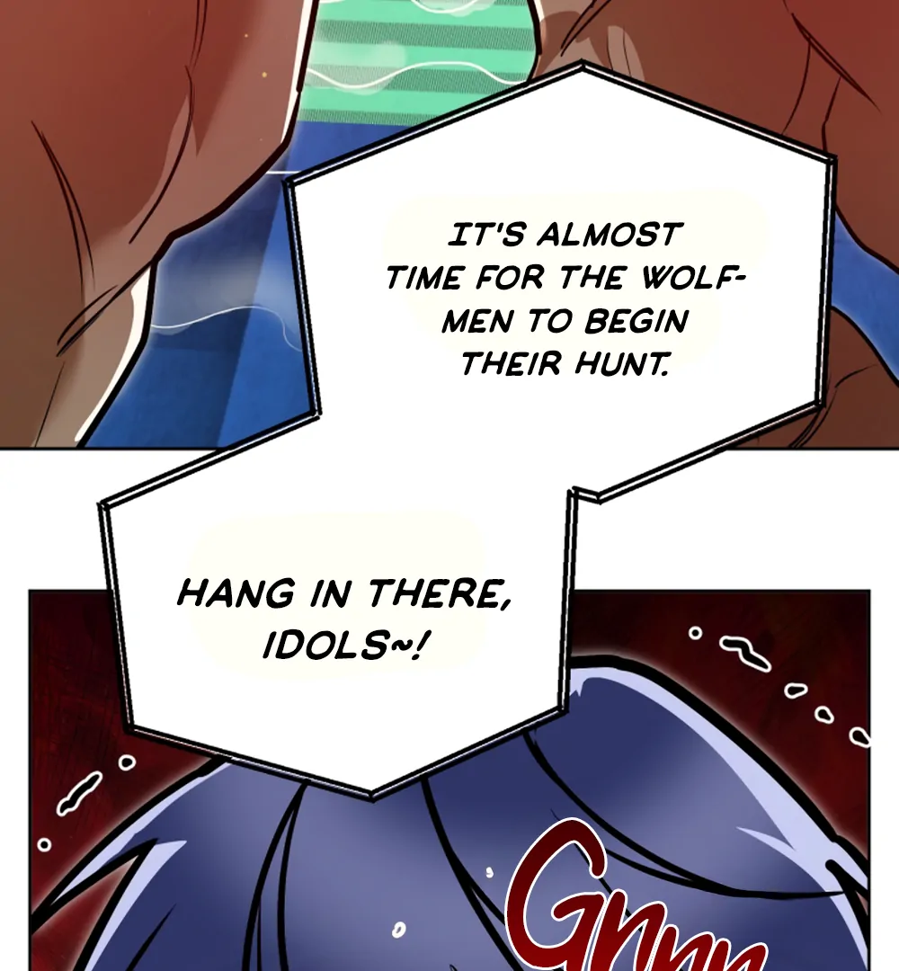 Special Mission: A Man’s Challenge! - Chapter 7 Page 60