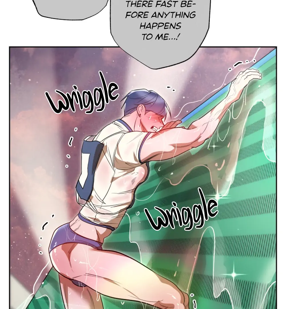 Special Mission: A Man’s Challenge! - Chapter 7 Page 62