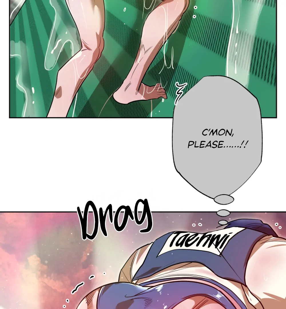 Special Mission: A Man’s Challenge! - Chapter 7 Page 63