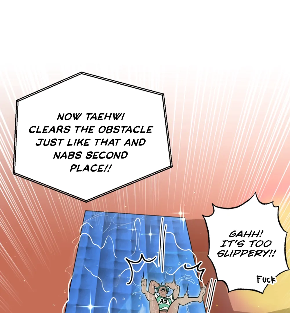Special Mission: A Man’s Challenge! - Chapter 7 Page 65