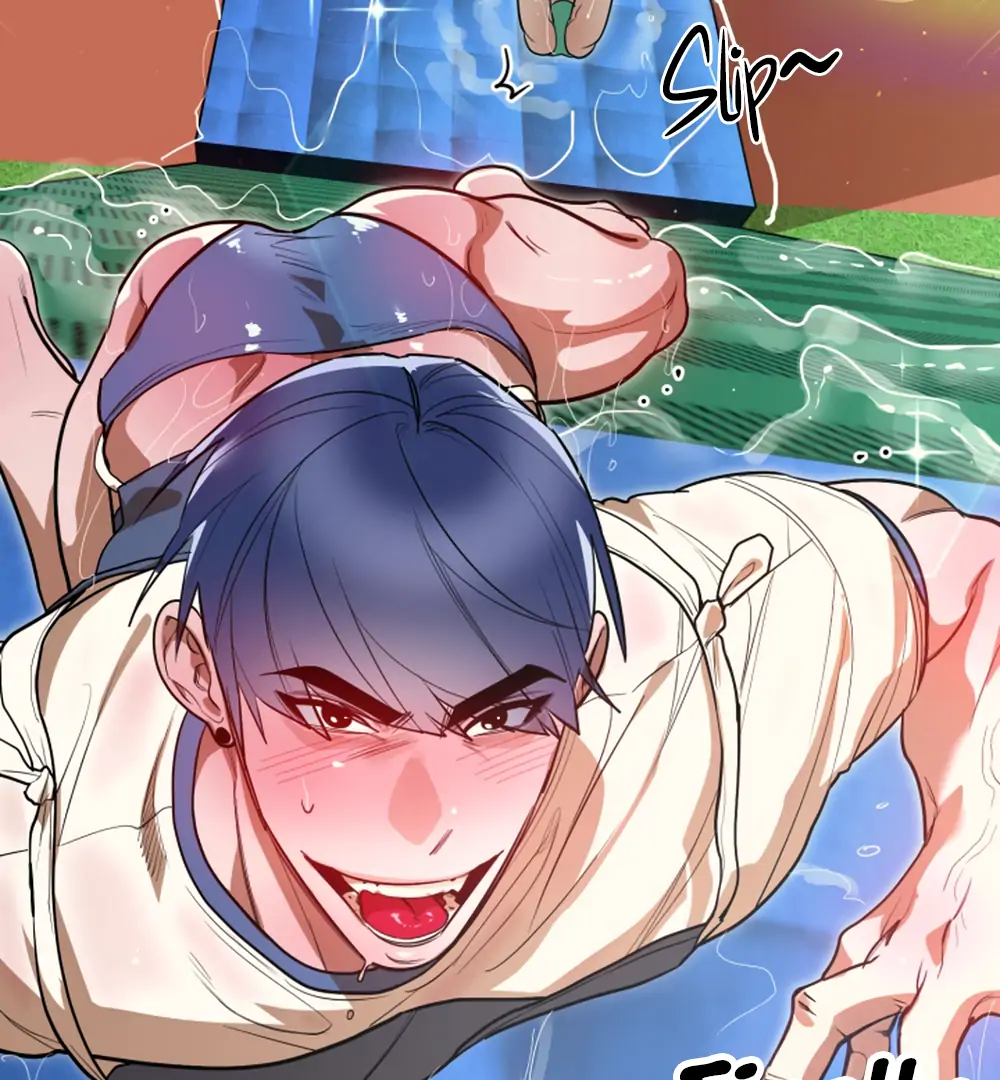 Special Mission: A Man’s Challenge! - Chapter 7 Page 66