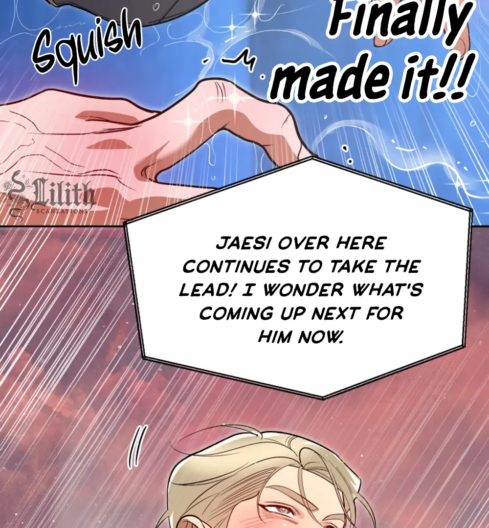 Special Mission: A Man’s Challenge! - Chapter 7 Page 67