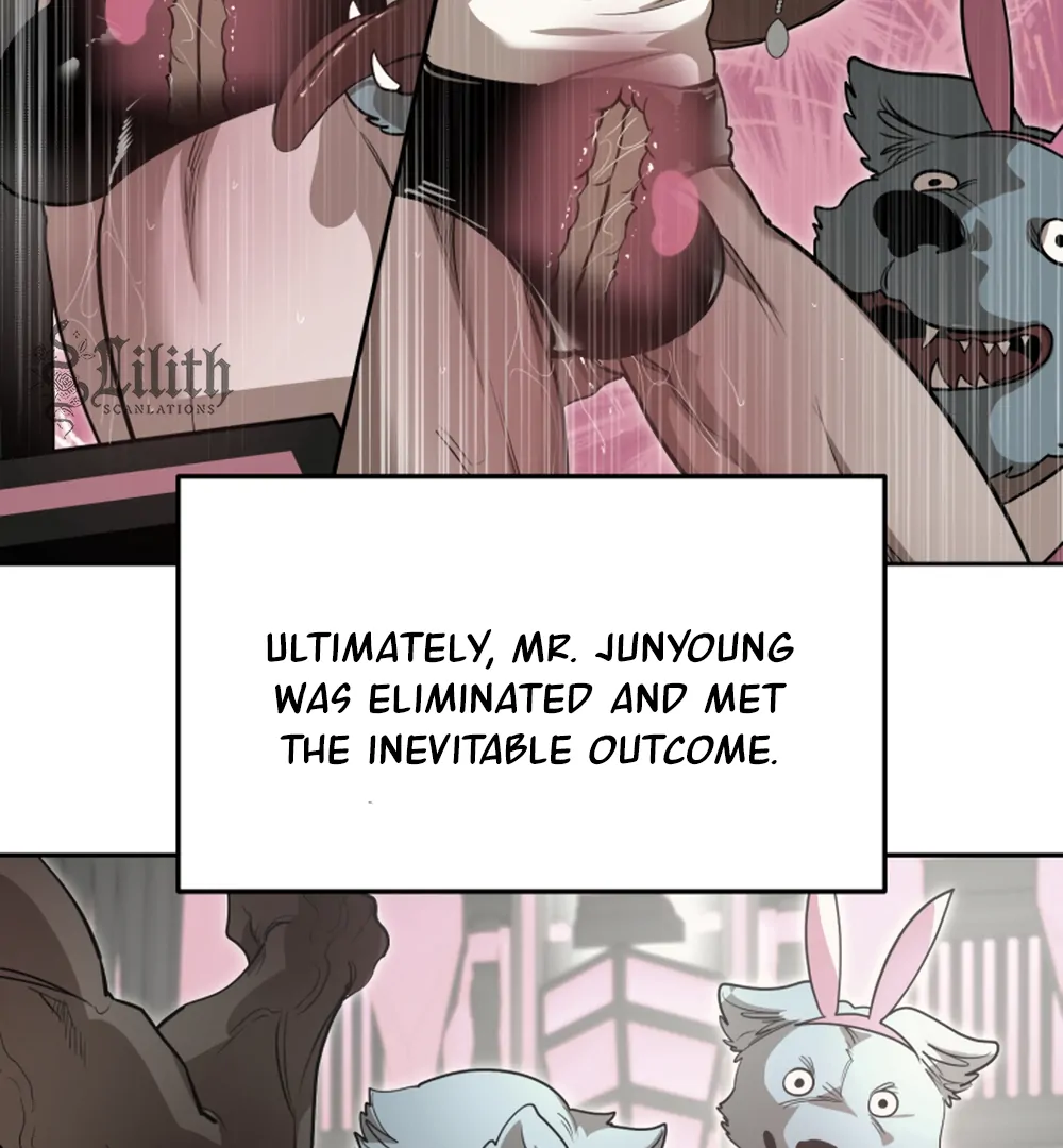 Special Mission: A Man’s Challenge! - Chapter 7 Page 7