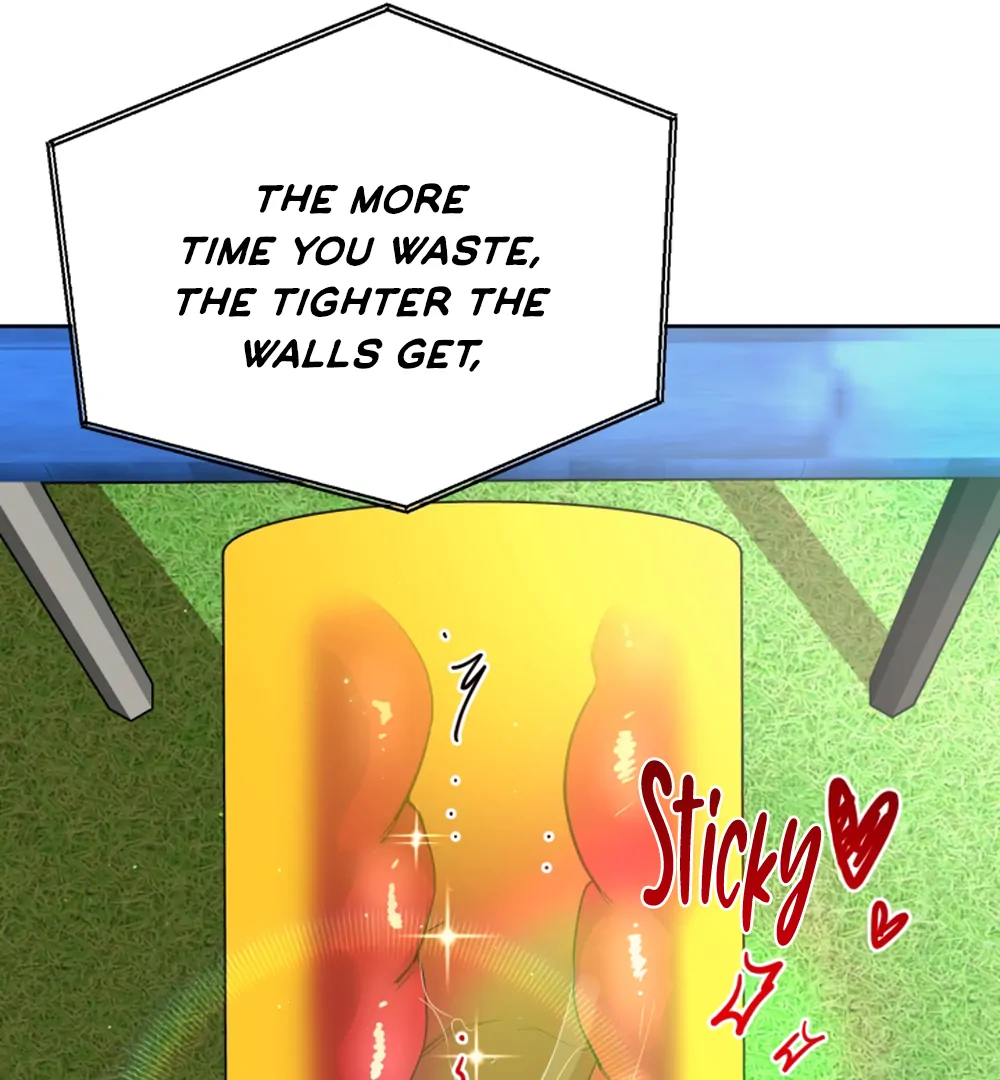 Special Mission: A Man’s Challenge! - Chapter 7 Page 73