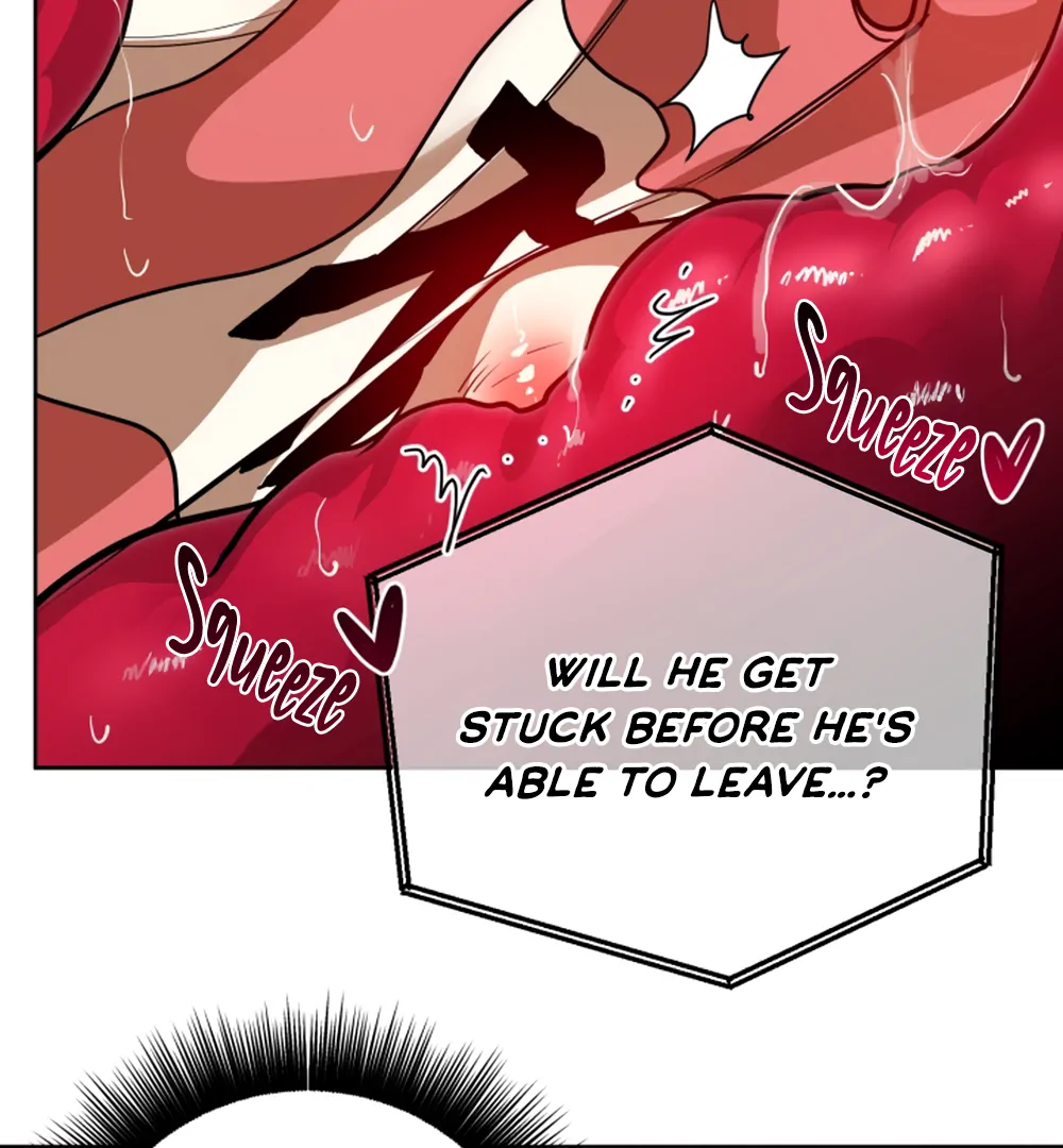 Special Mission: A Man’s Challenge! - Chapter 7 Page 80