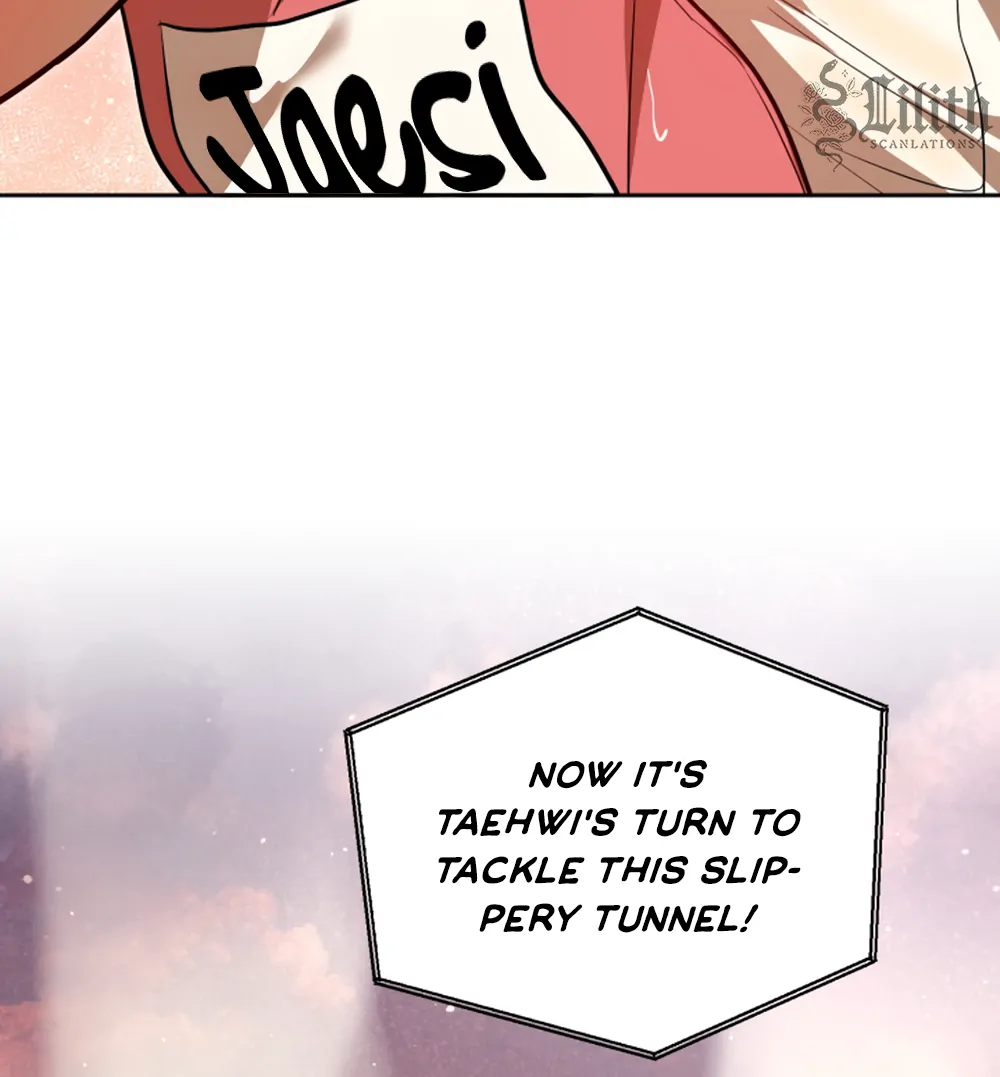 Special Mission: A Man’s Challenge! - Chapter 7 Page 87