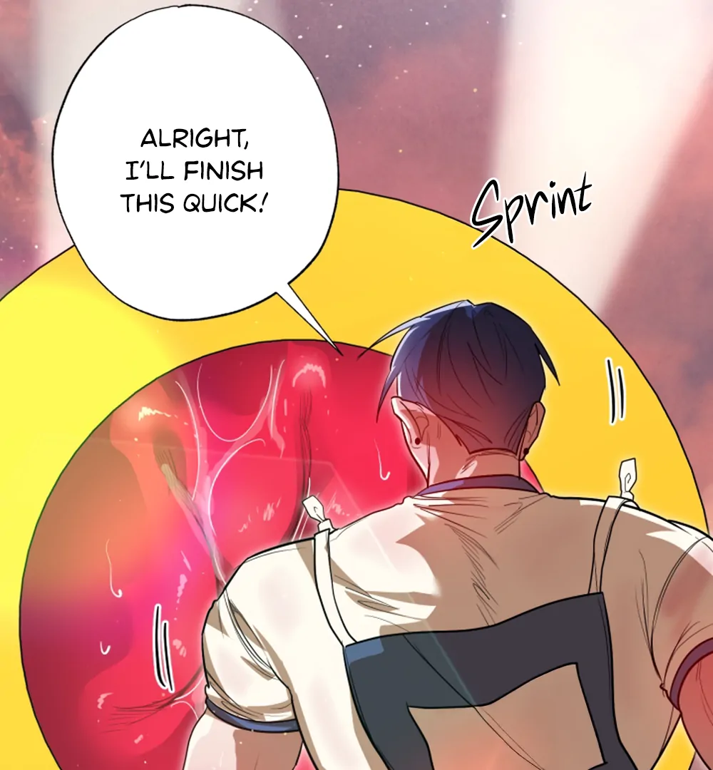 Special Mission: A Man’s Challenge! - Chapter 7 Page 88