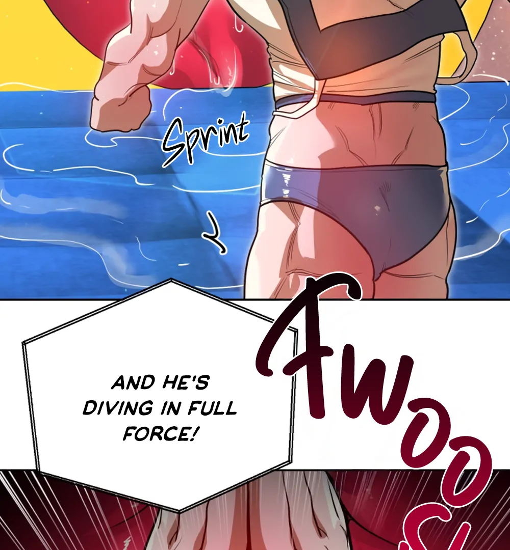 Special Mission: A Man’s Challenge! - Chapter 7 Page 89