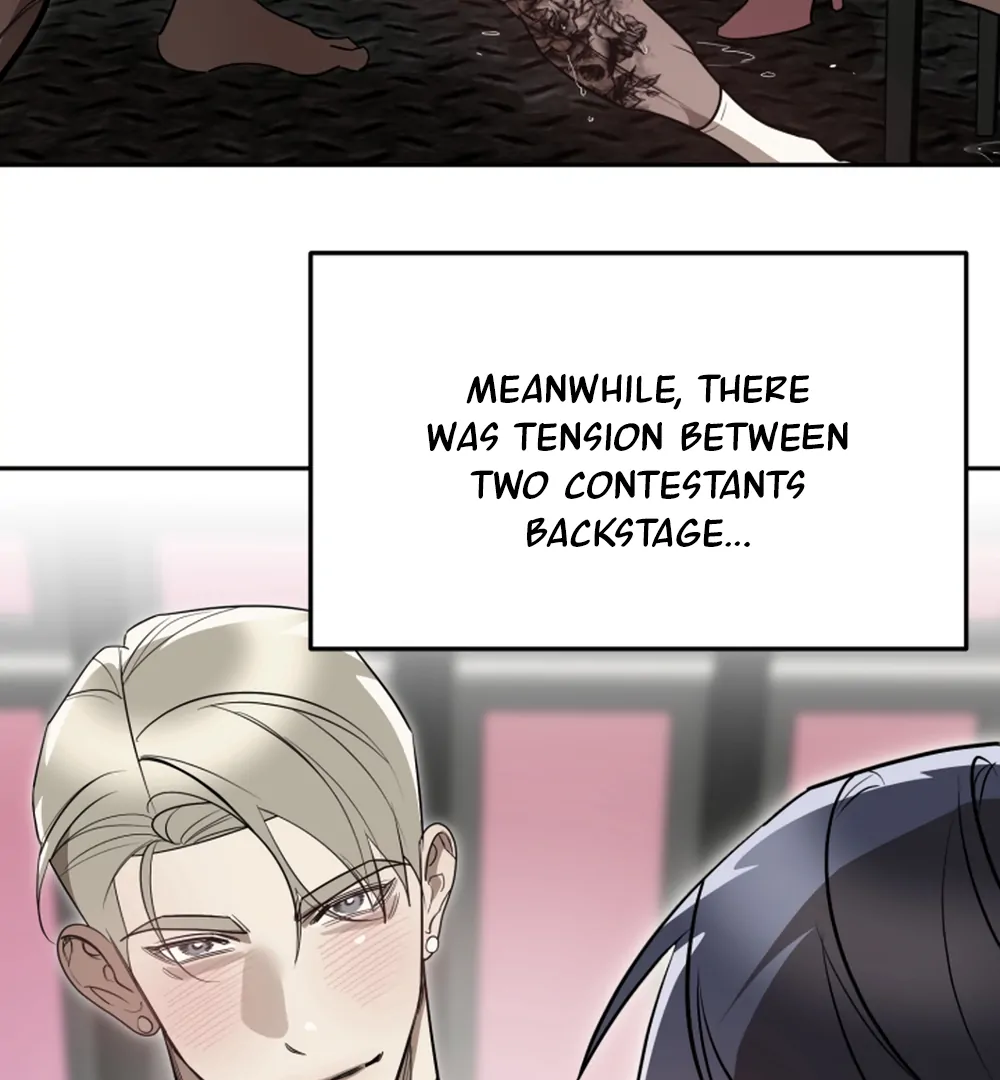 Special Mission: A Man’s Challenge! - Chapter 7 Page 9
