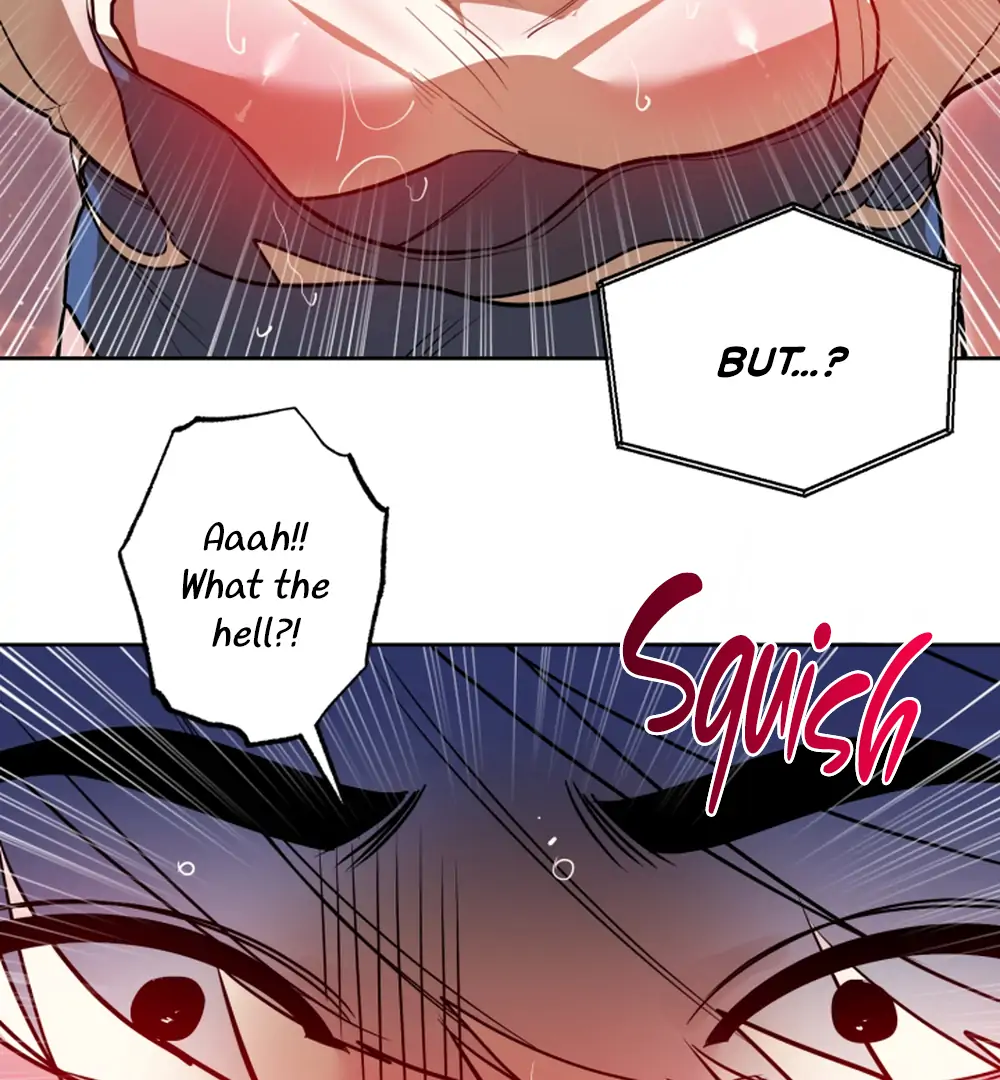 Special Mission: A Man’s Challenge! - Chapter 7 Page 91