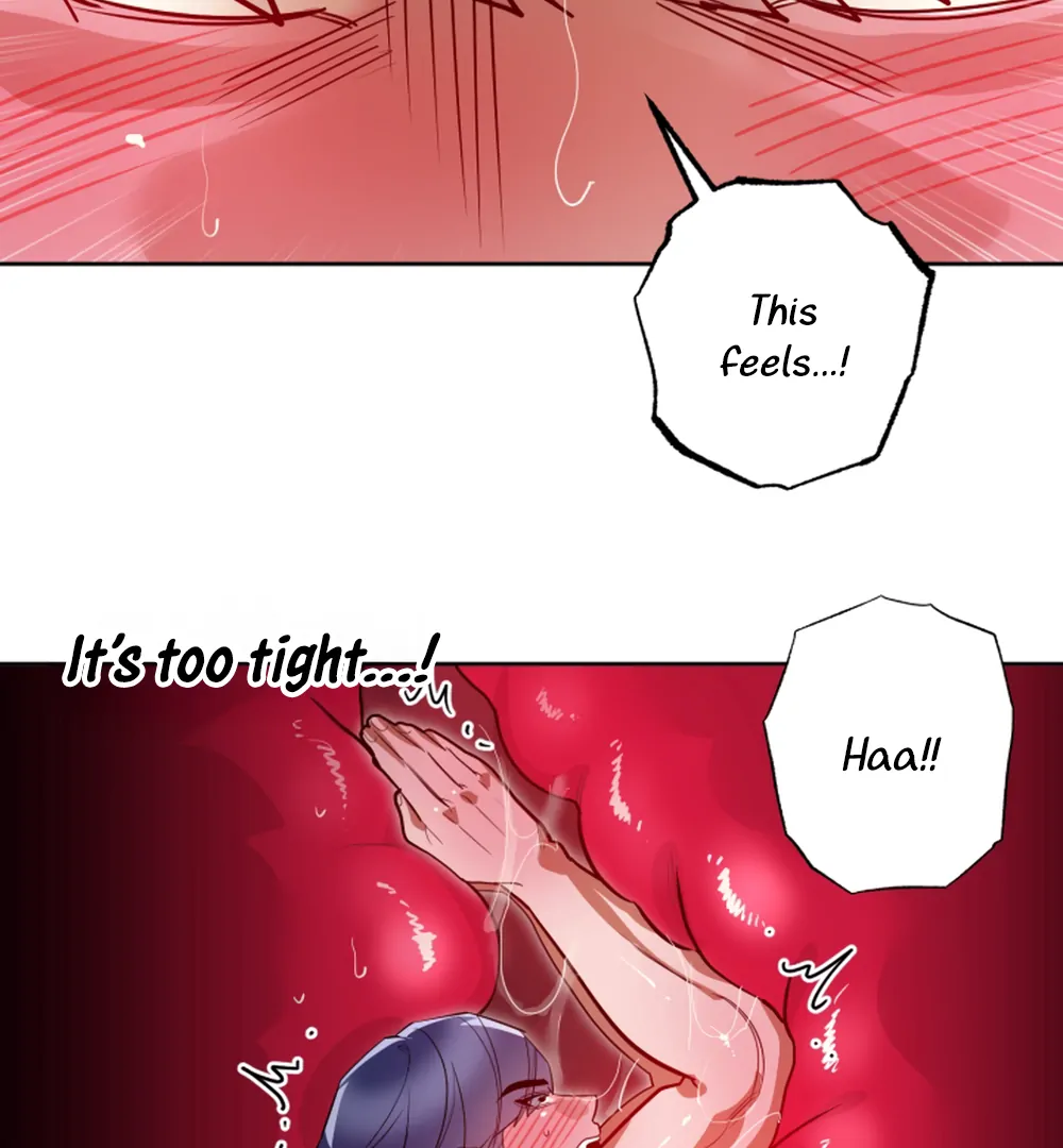 Special Mission: A Man’s Challenge! - Chapter 7 Page 92