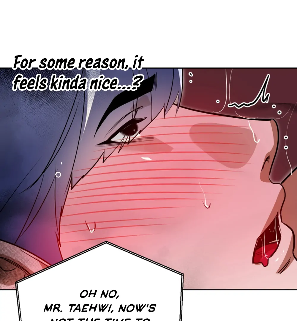 Special Mission: A Man’s Challenge! - Chapter 7 Page 95