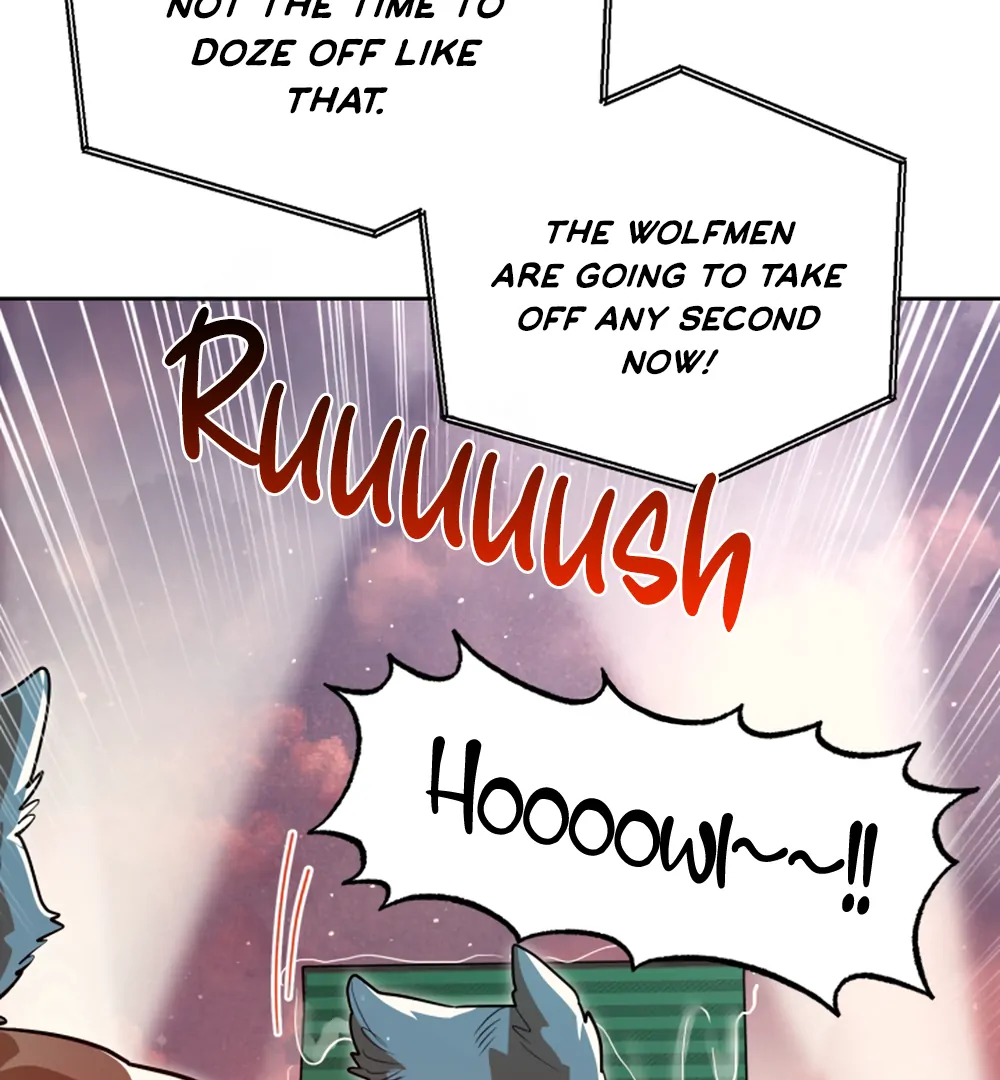 Special Mission: A Man’s Challenge! - Chapter 7 Page 96