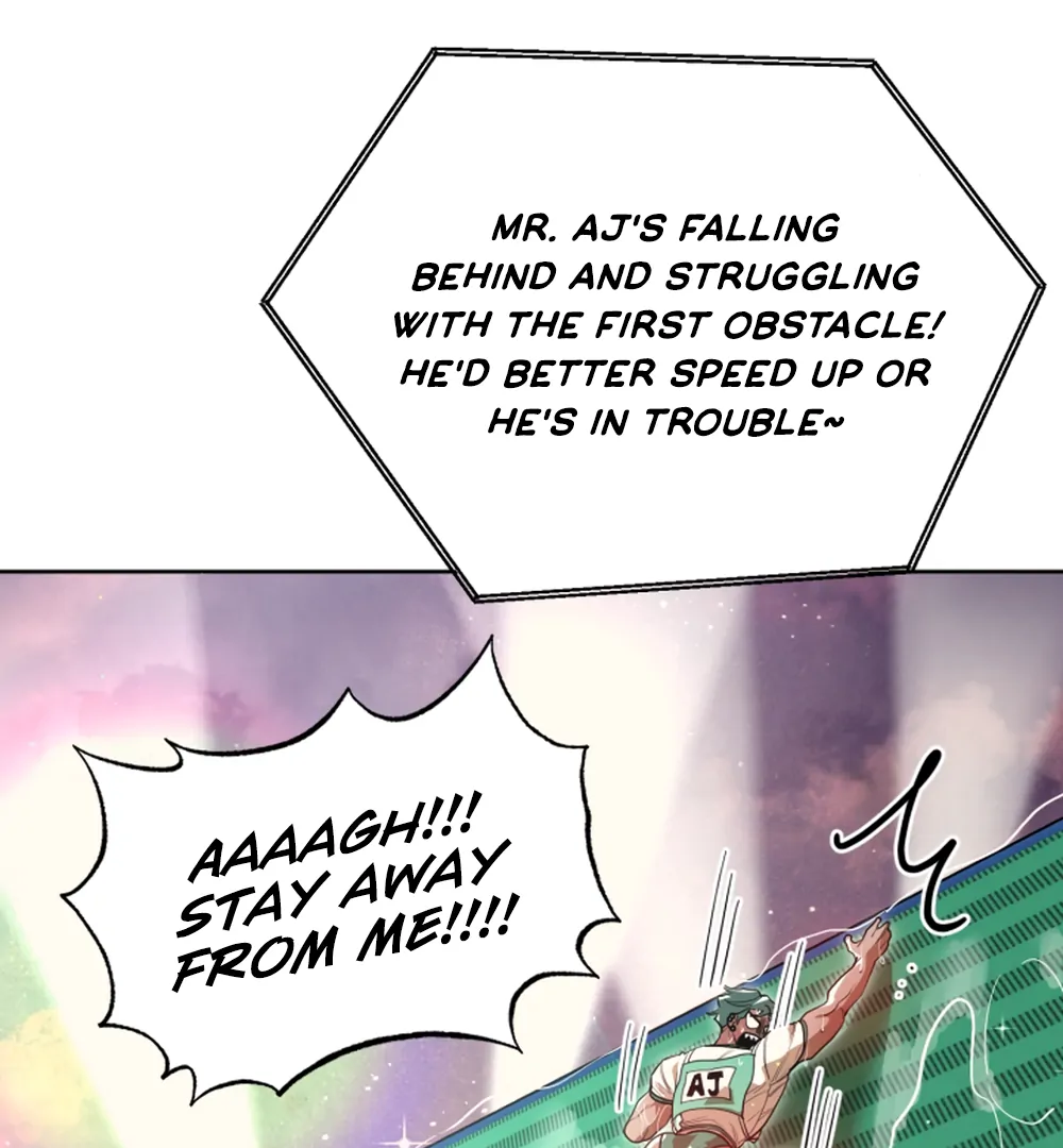 Special Mission: A Man’s Challenge! - Chapter 7 Page 99