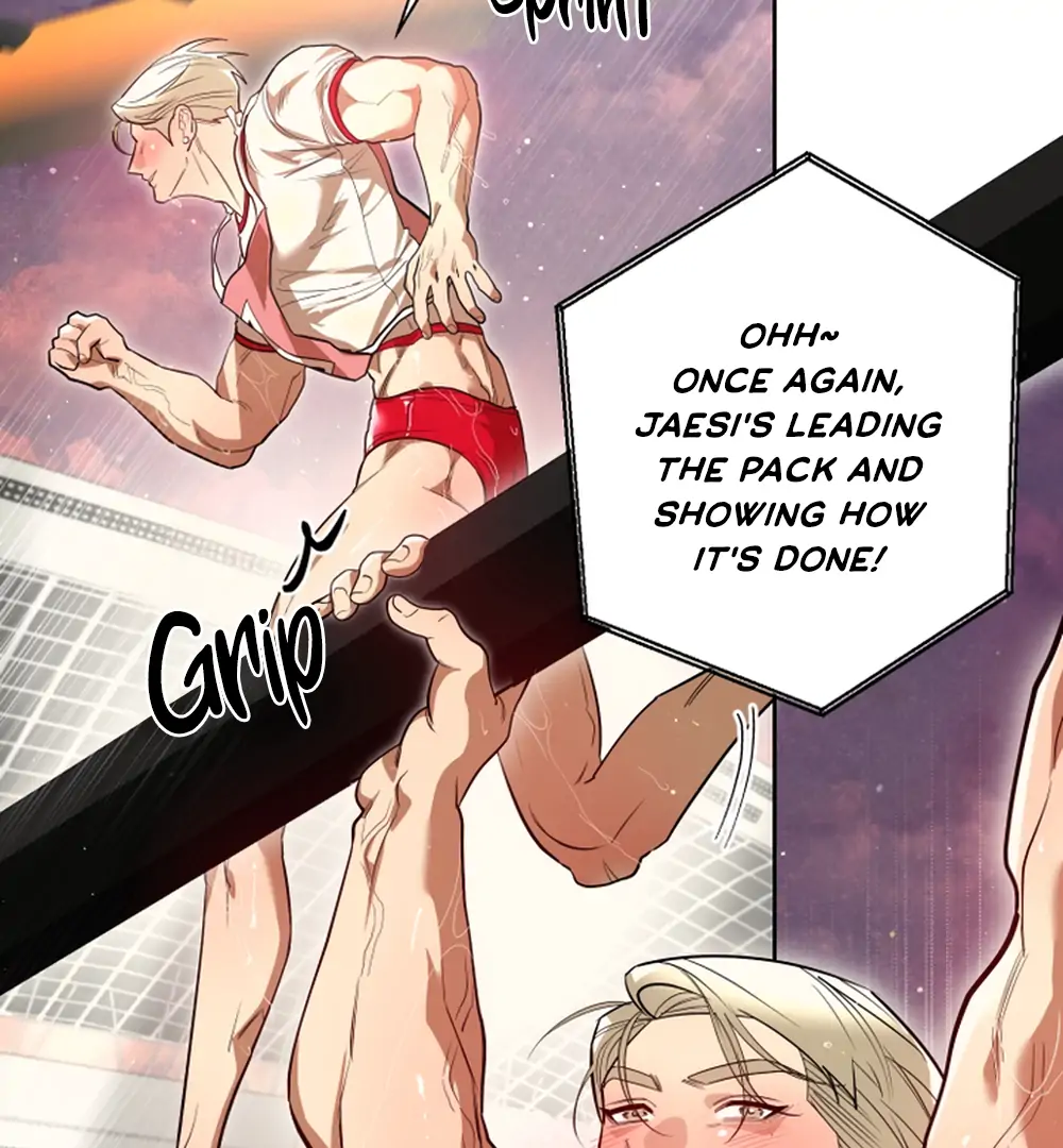 Special Mission: A Man’s Challenge! - Chapter 8 Page 10