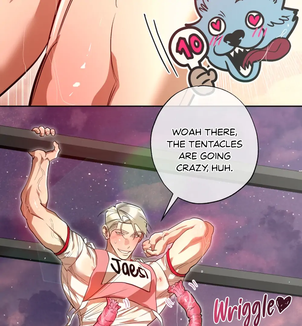Special Mission: A Man’s Challenge! - Chapter 8 Page 13