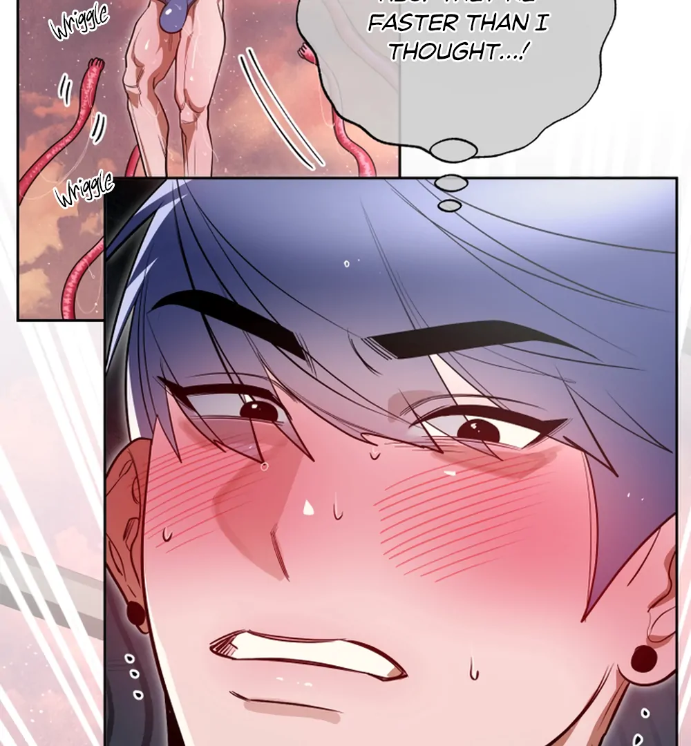Special Mission: A Man’s Challenge! - Chapter 8 Page 25