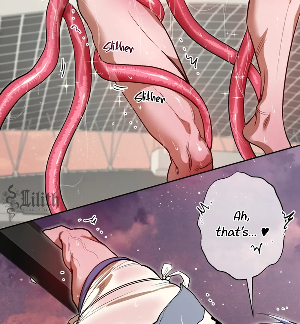 Special Mission: A Man’s Challenge! - Chapter 8 Page 34
