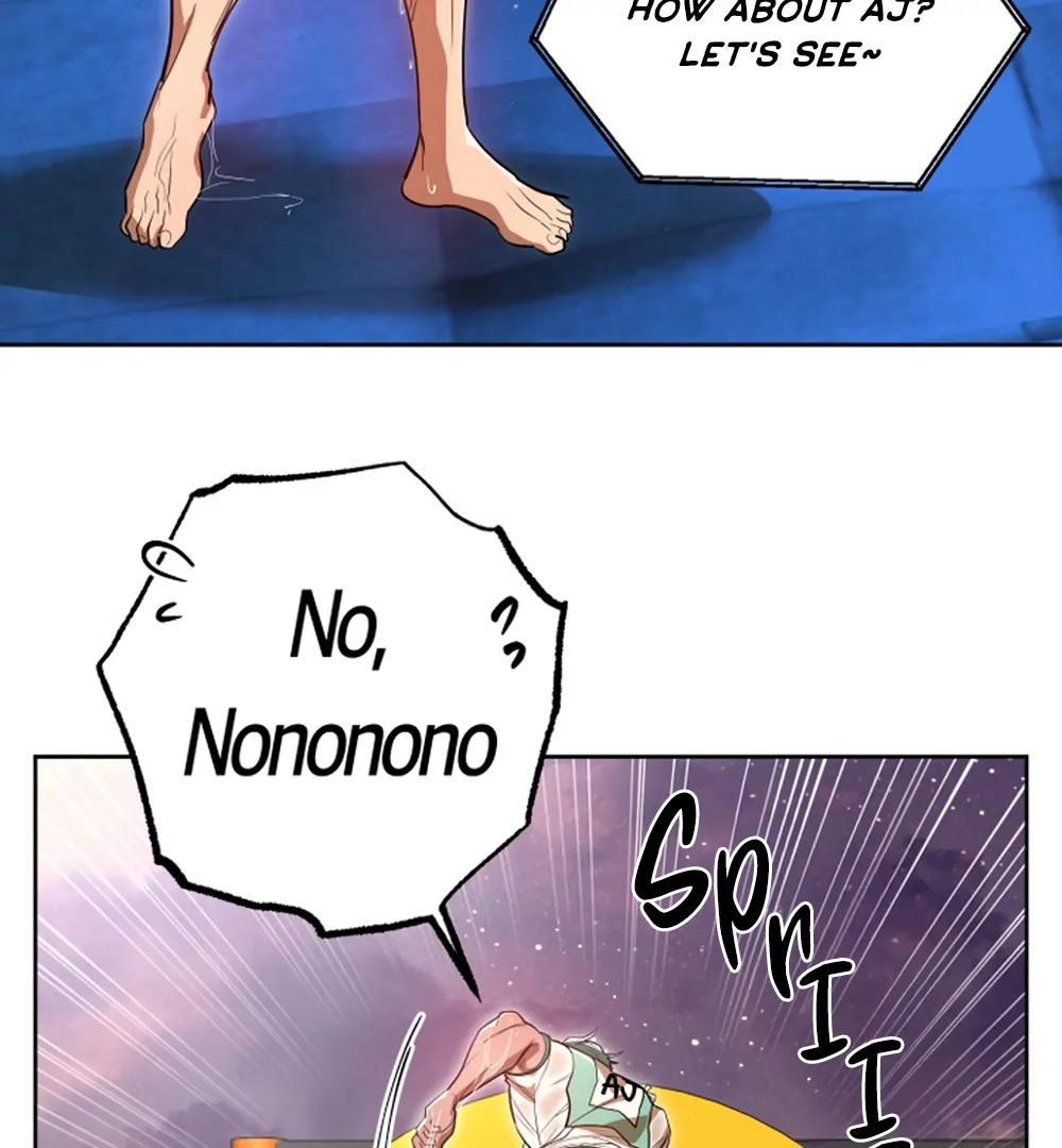 Special Mission: A Man’s Challenge! - Chapter 8 Page 45