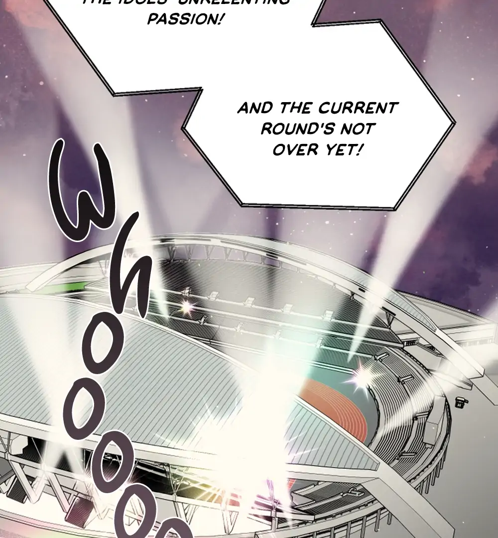 Special Mission: A Man’s Challenge! - Chapter 8 Page 5