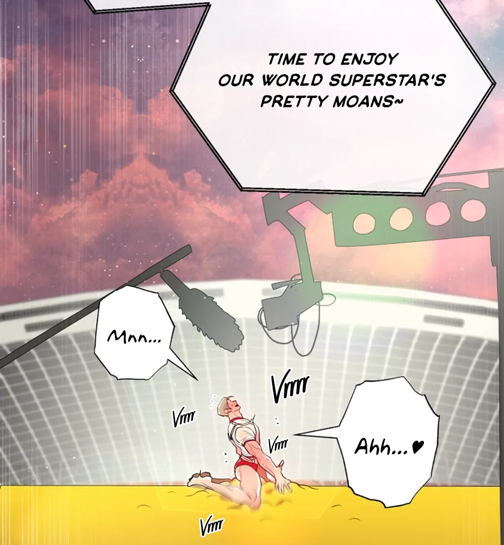 Special Mission: A Man’s Challenge! - Chapter 8 Page 68