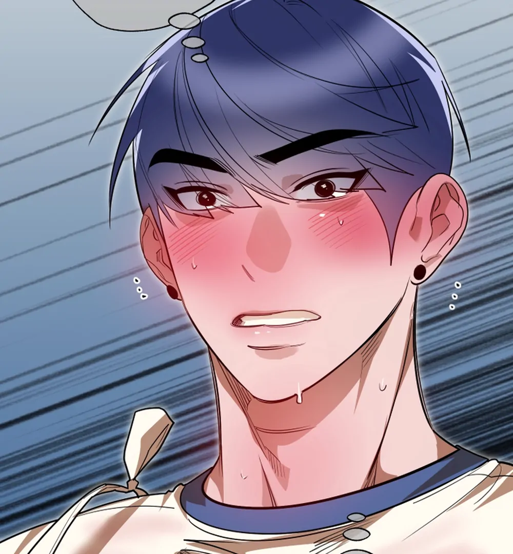 Special Mission: A Man’s Challenge! - Chapter 8 Page 76
