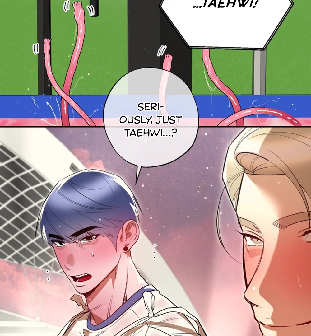 Special Mission: A Man’s Challenge! - Chapter 8 Page 8
