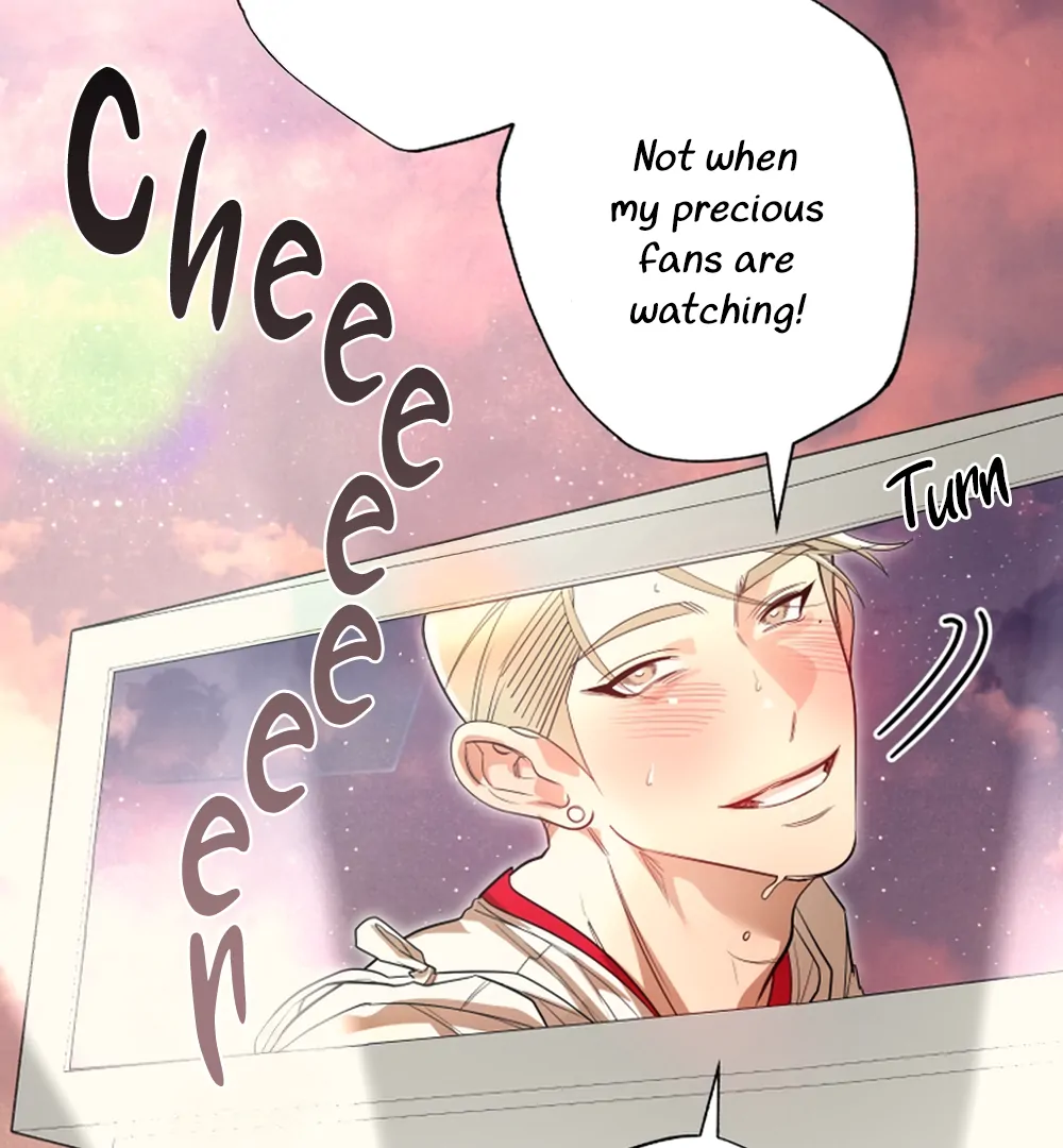 Special Mission: A Man’s Challenge! - Chapter 8 Page 81