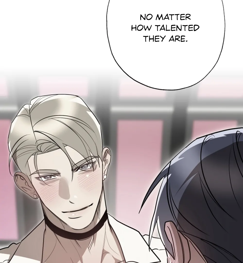 Special Mission: A Man’s Challenge! - Chapter 9 Page 101