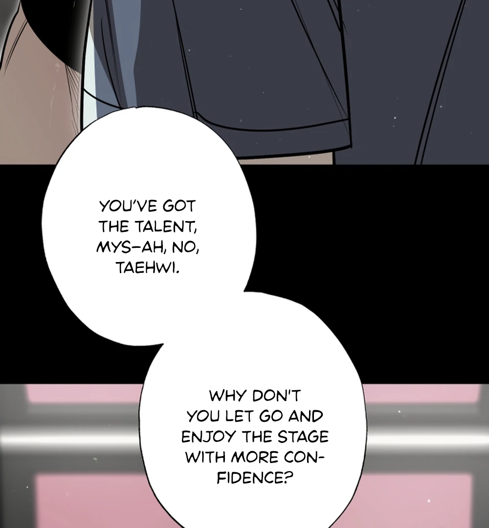 Special Mission: A Man’s Challenge! - Chapter 9 Page 103
