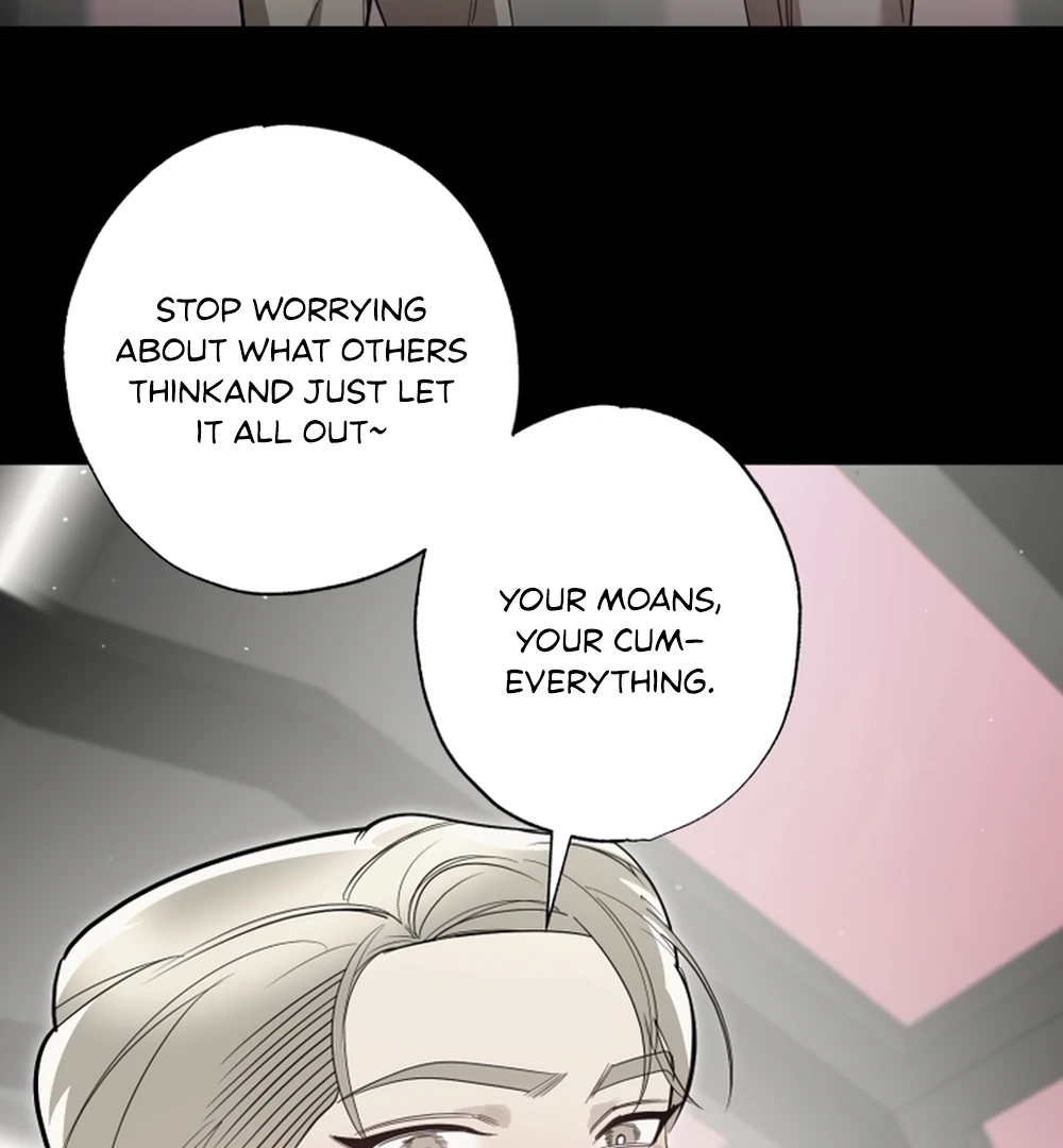 Special Mission: A Man’s Challenge! - Chapter 9 Page 105
