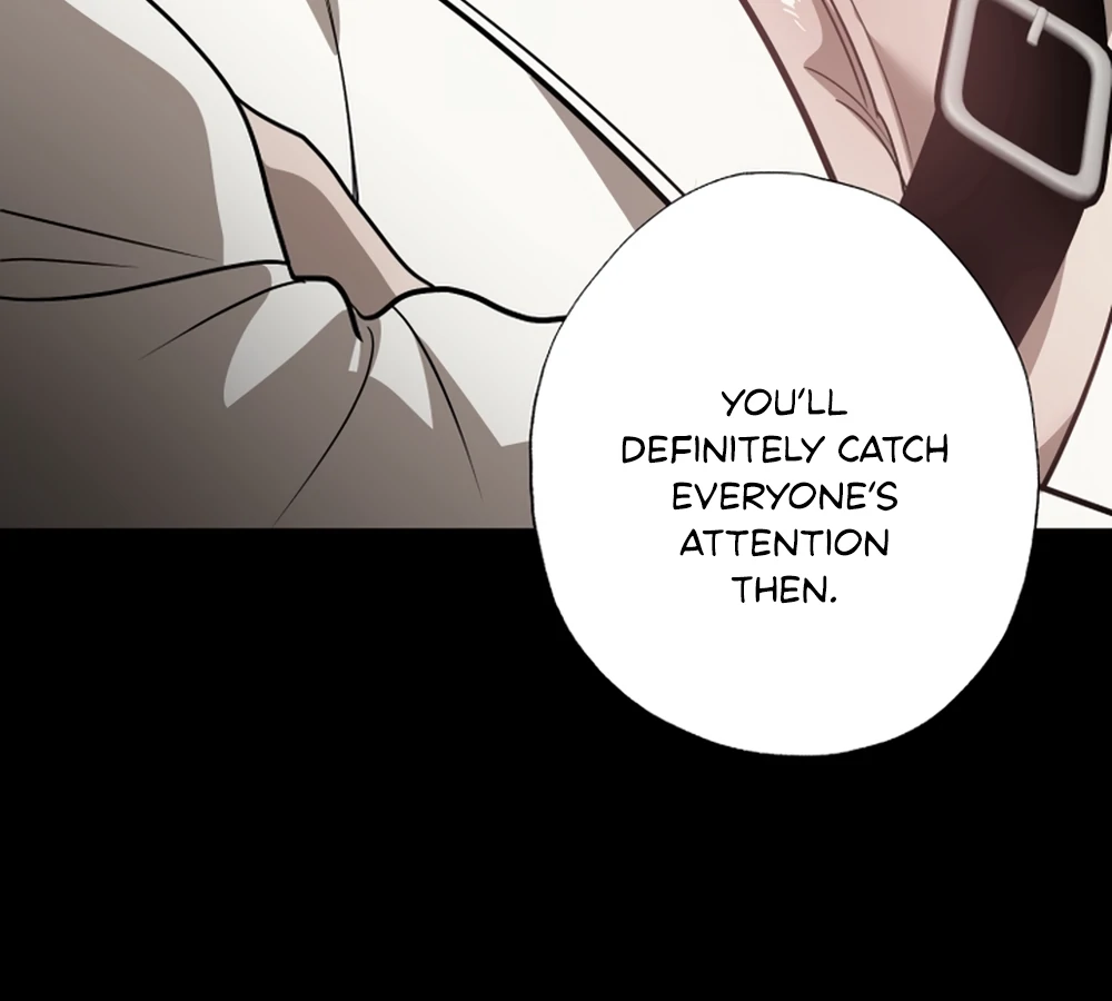 Special Mission: A Man’s Challenge! - Chapter 9 Page 107
