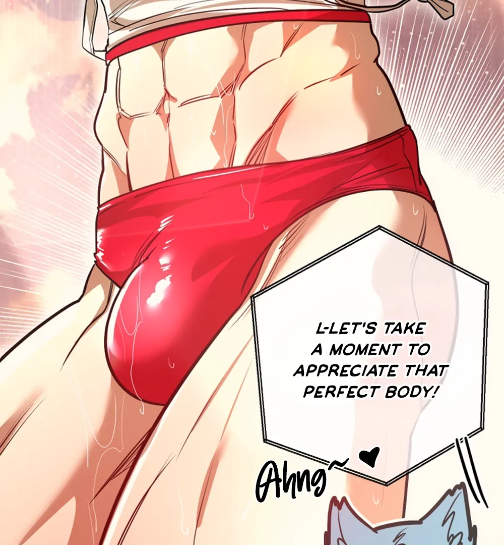 Special Mission: A Man’s Challenge! - Chapter 9 Page 12