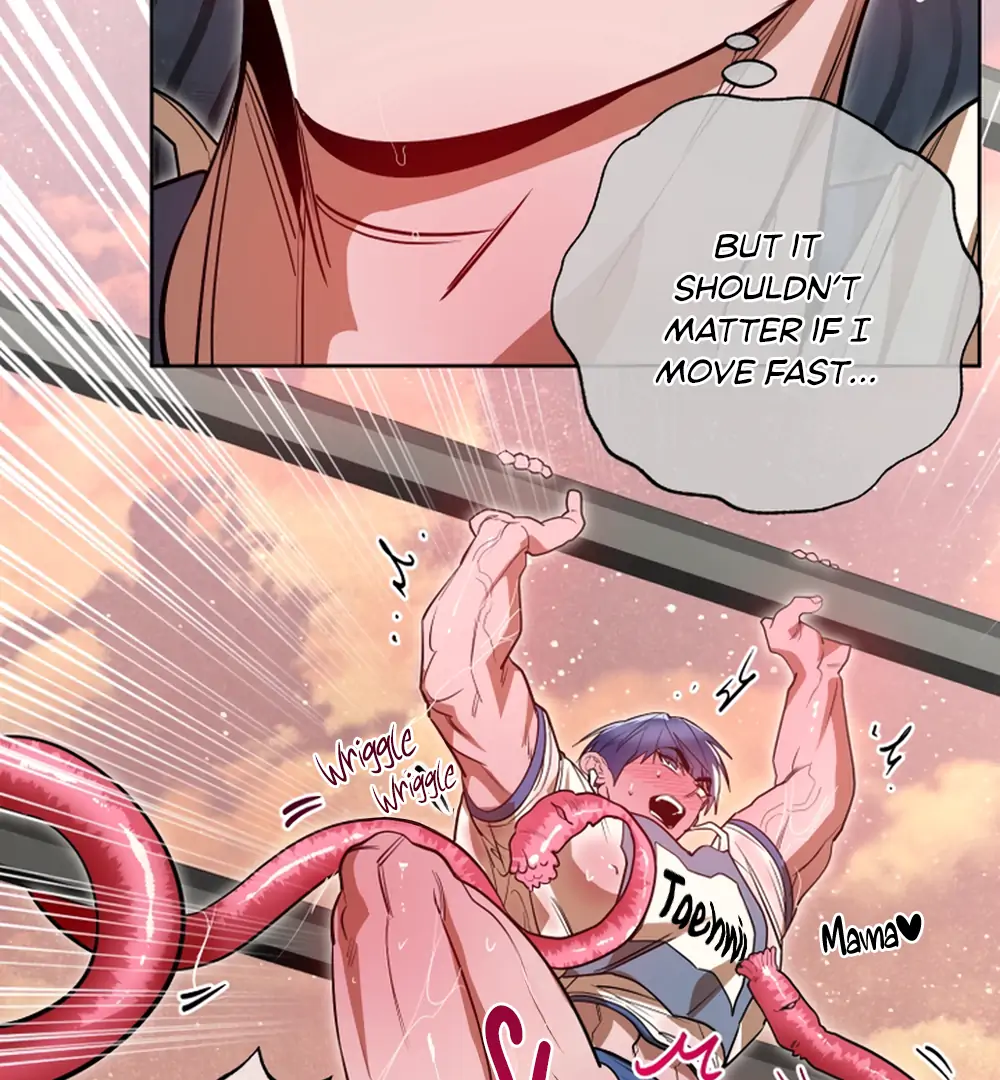 Special Mission: A Man’s Challenge! - Chapter 9 Page 26