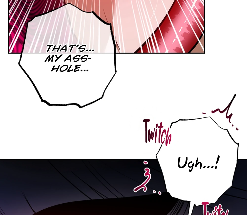 Special Mission: A Man’s Challenge! - Chapter 9 Page 29